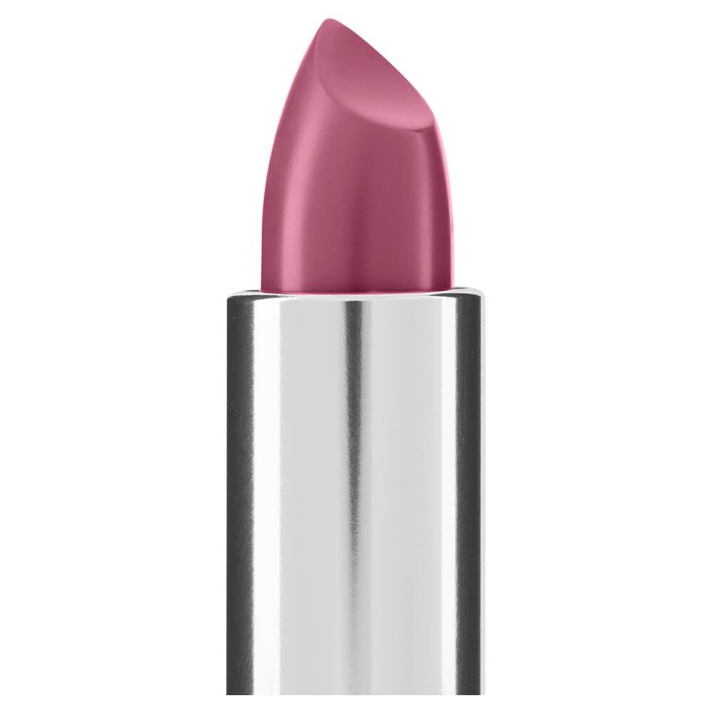 Labial Maybelline Color Show Smoked Roses  / 350 Torched Rose image number 2.0