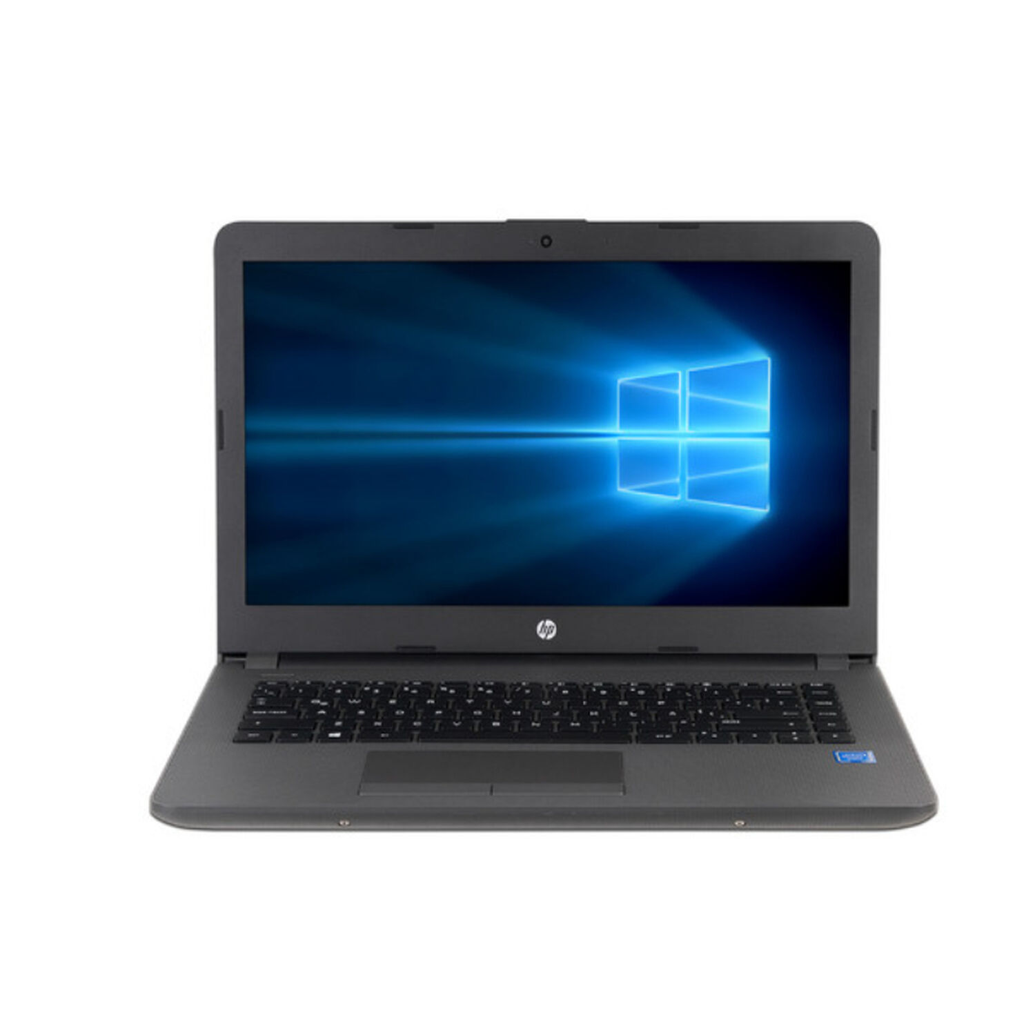 Notebook Hp 240 G6 I5 6 Gen Ram 8gb Disco Hdd 500 Gb 14" Antirreflejo image number 2.0