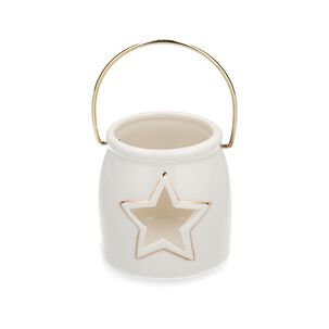 Adorno De Navidad Casaideal Port Blan