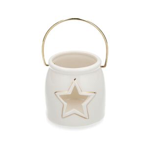 Adorno De Navidad Casaideal Port Blan