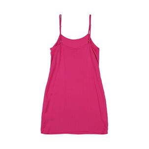 Vestido Corto Sin Mangas Cuello V Mujer Freedom