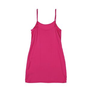 Vestido Corto Sin Mangas Cuello V Mujer Freedom