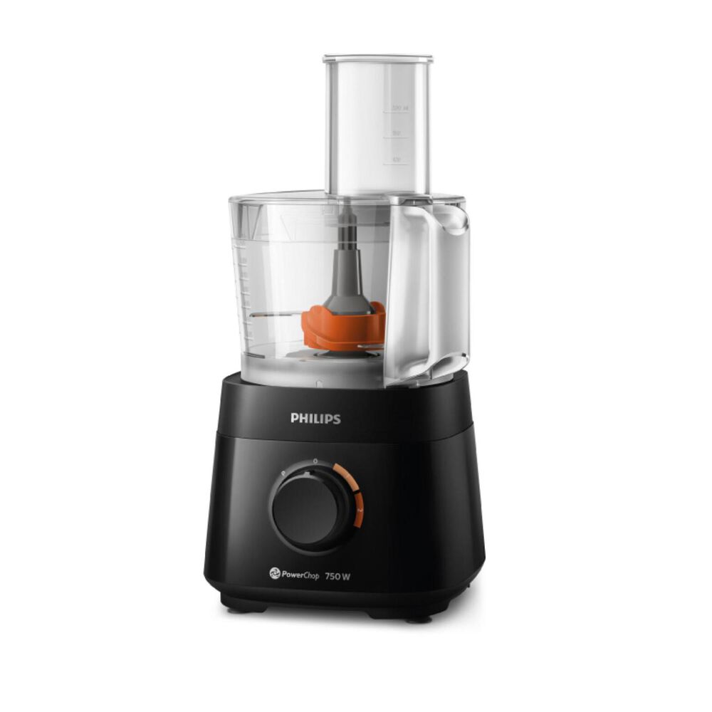 Extractor Procesador De Alimentos 2 En 1 1500ml Powerpro image number 1.0