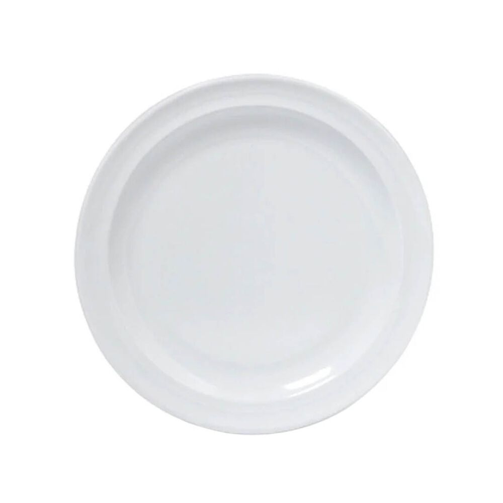 Set De 6 Plato Redondo 20cm image number 0.0