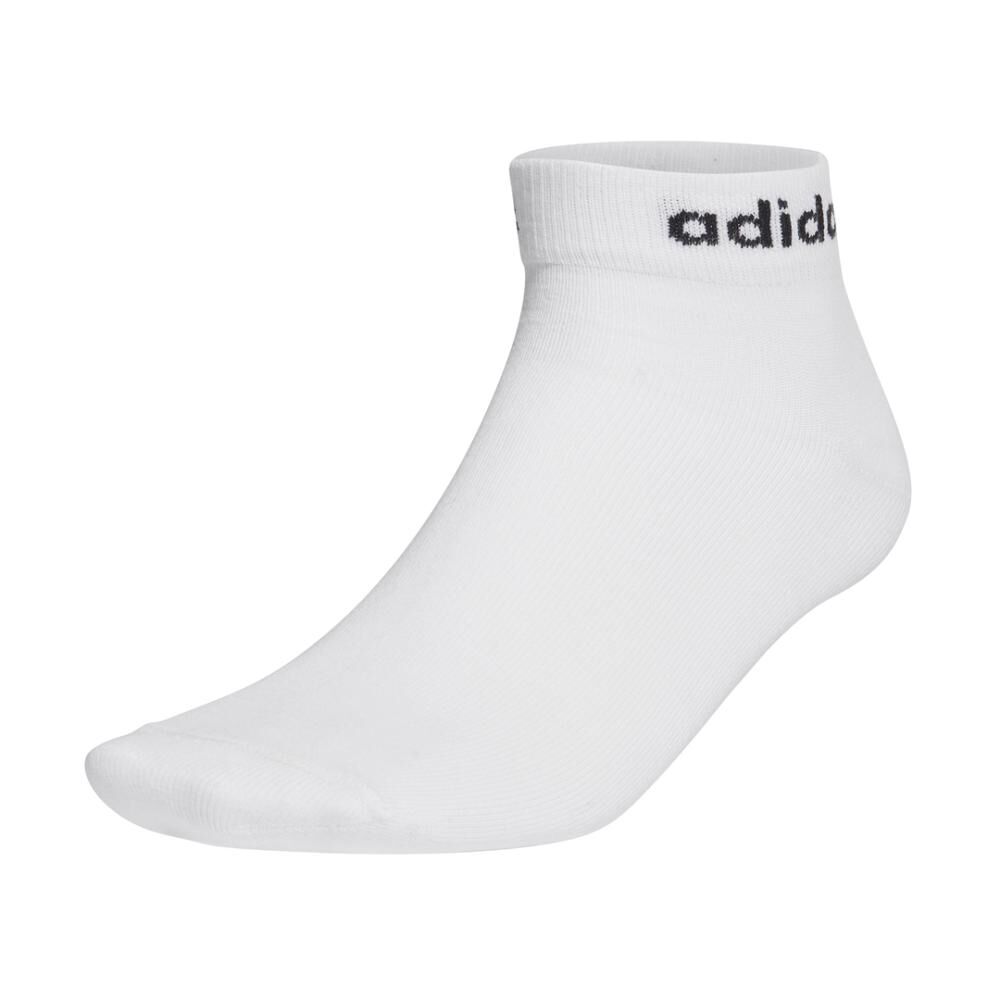 Pack Calcetines Adidas Non Cushioned Ankle / 3 Unidades image number 2.0