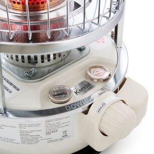 Estufa A Kerosene Tipo A Parafina Kpm-3300