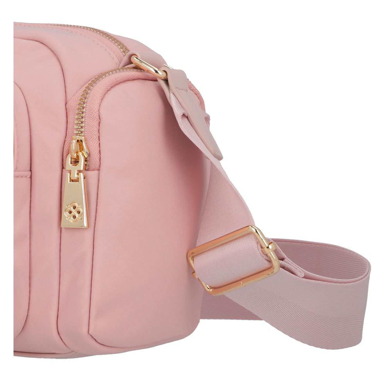 Cartera Bandolera Secret Michigan Ss25 Rosa M image number 4.0
