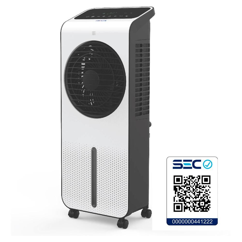 Enfriador De Aire Airolite Slim EVT 2301 image number 7.0