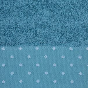 Set 2 Toallas Elite 450 Calipso