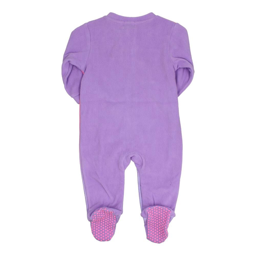 Pijama Bebe Niño Baby / 1 Pieza image number 1.0