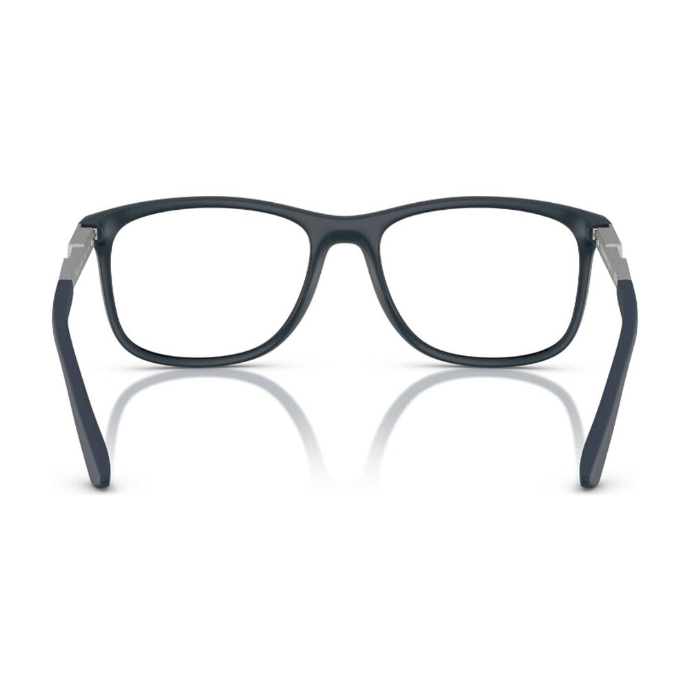Lentes &Oacute;pticos Azul Emporio Armani image number 3.0