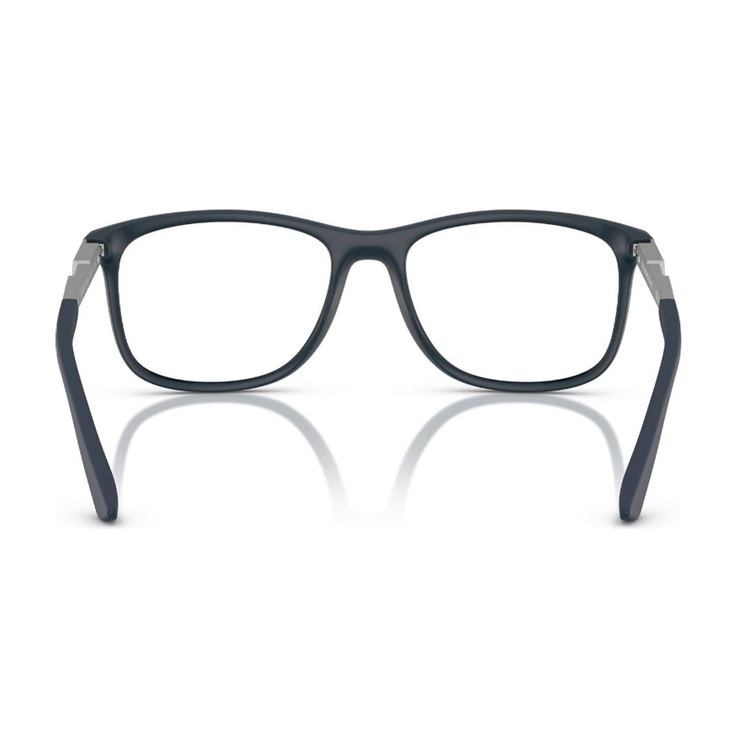 Lentes &Oacute;pticos Azul Emporio Armani image number 3.0