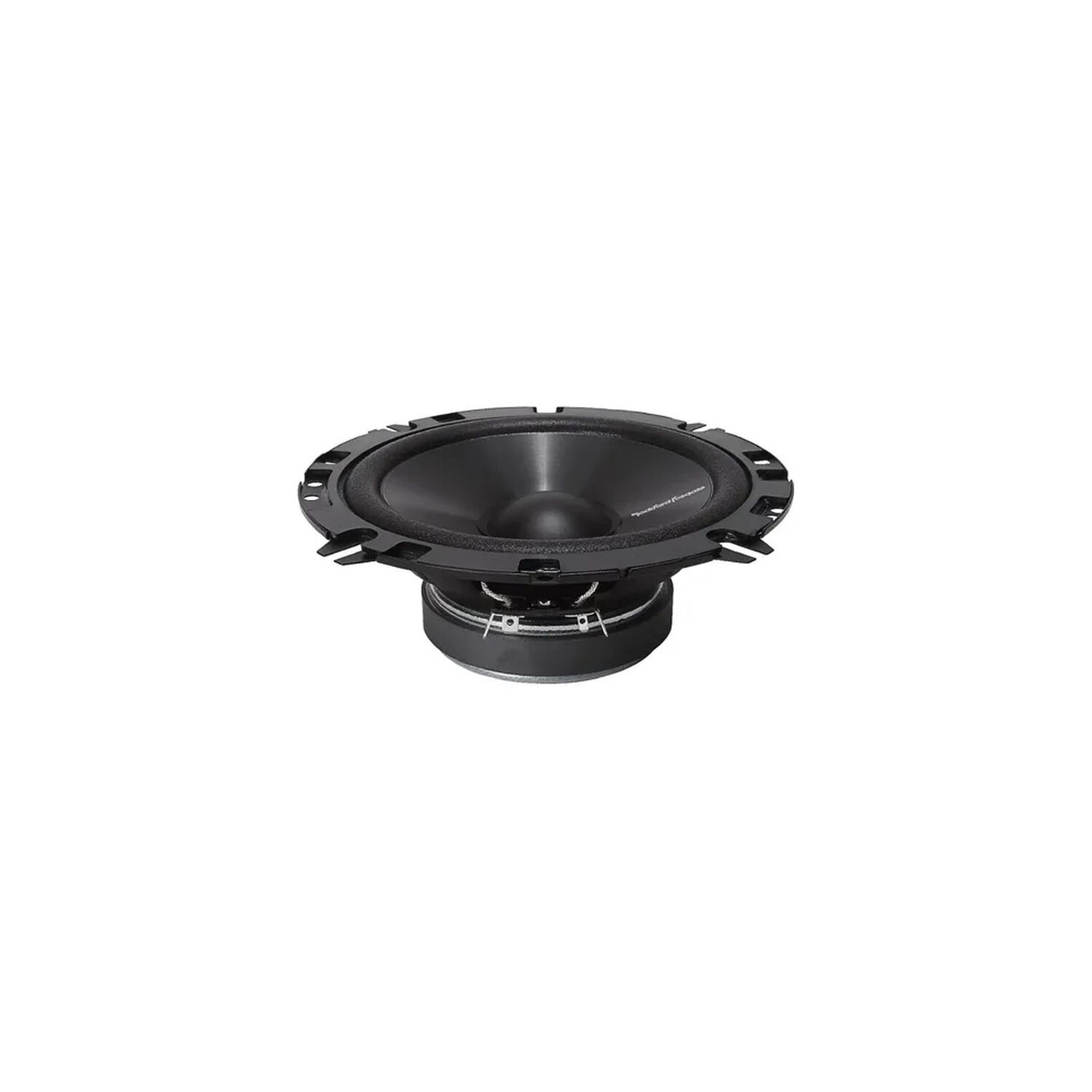 Sistema De Componentes Rockford Fosgate R165-s 6.5 Pulgadas Para Auto image number 7.0