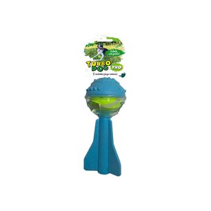 Cohete Con Pelota Turbo Dog