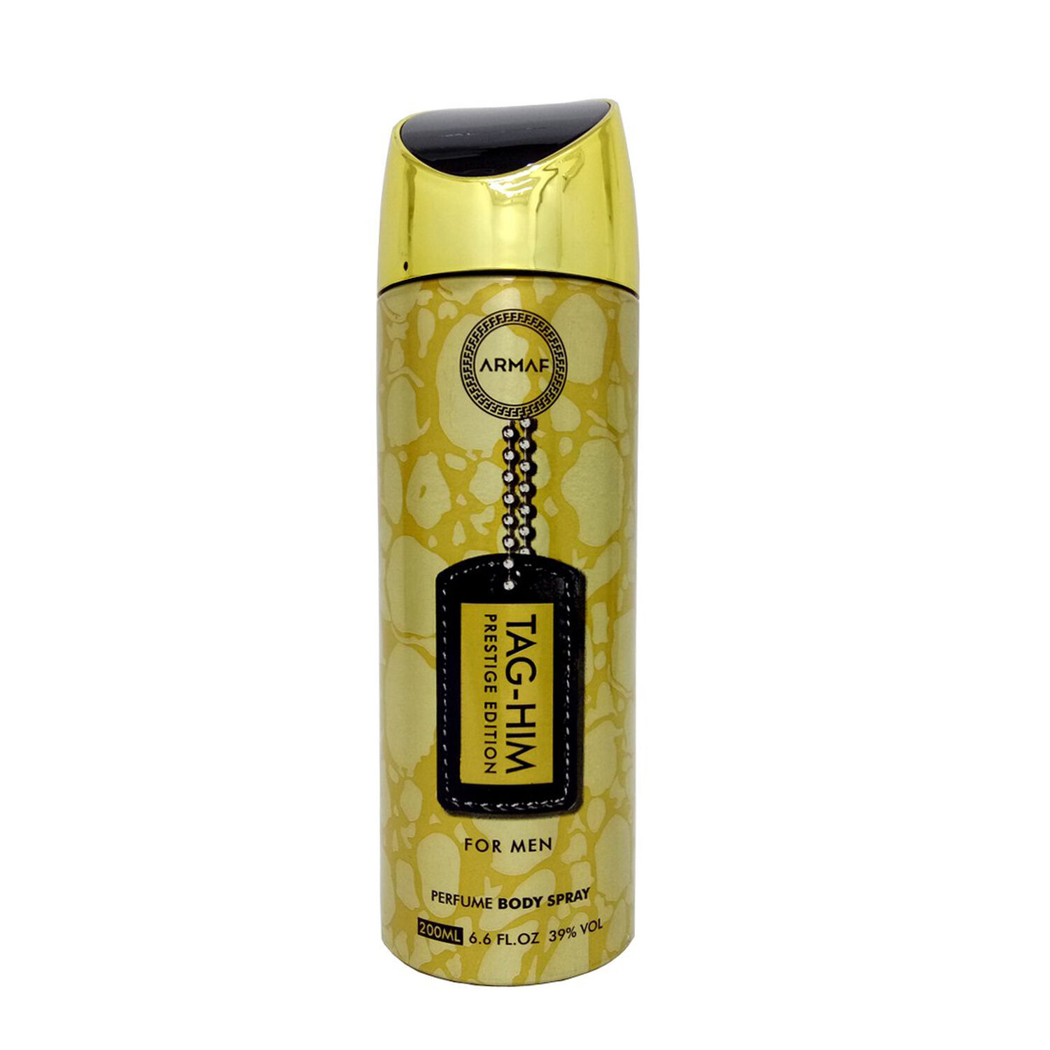 Armad Tag-him Prestige Edition Desodorante 200ml Hombre image number 0.0