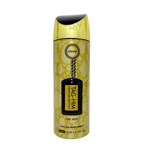 Armad Tag-him Prestige Edition Desodorante 200ml Hombre