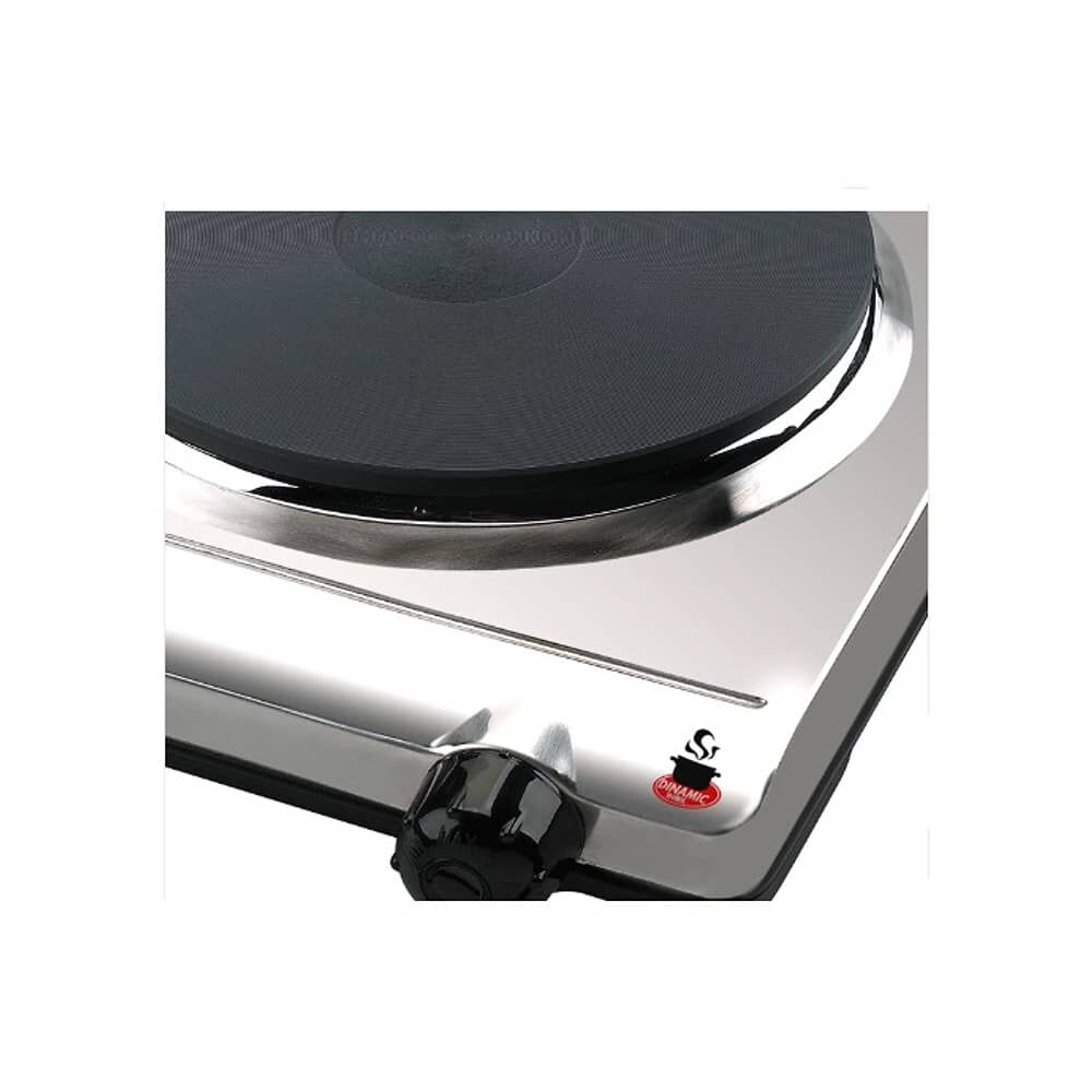 Cocina El&eacute;ctrica Magefesa 8013 Potencia 1500w image number 2.0