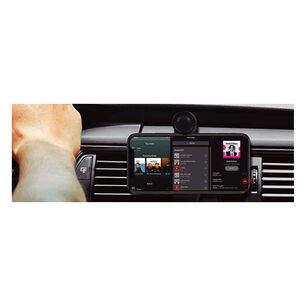 Soporte Celular Rejilla Aire Autos - Ps
