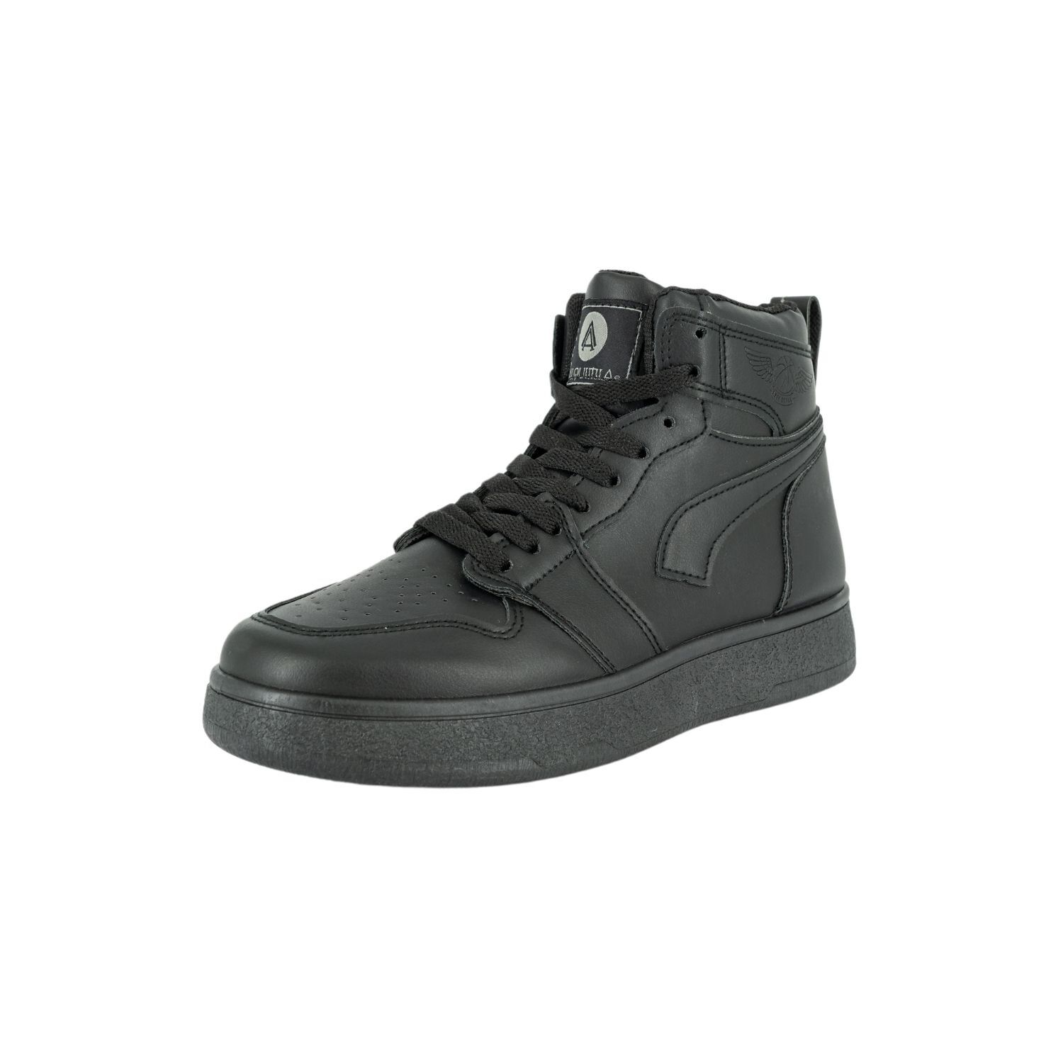 Zapatilla Marys Negro Alquimia image number 0.0