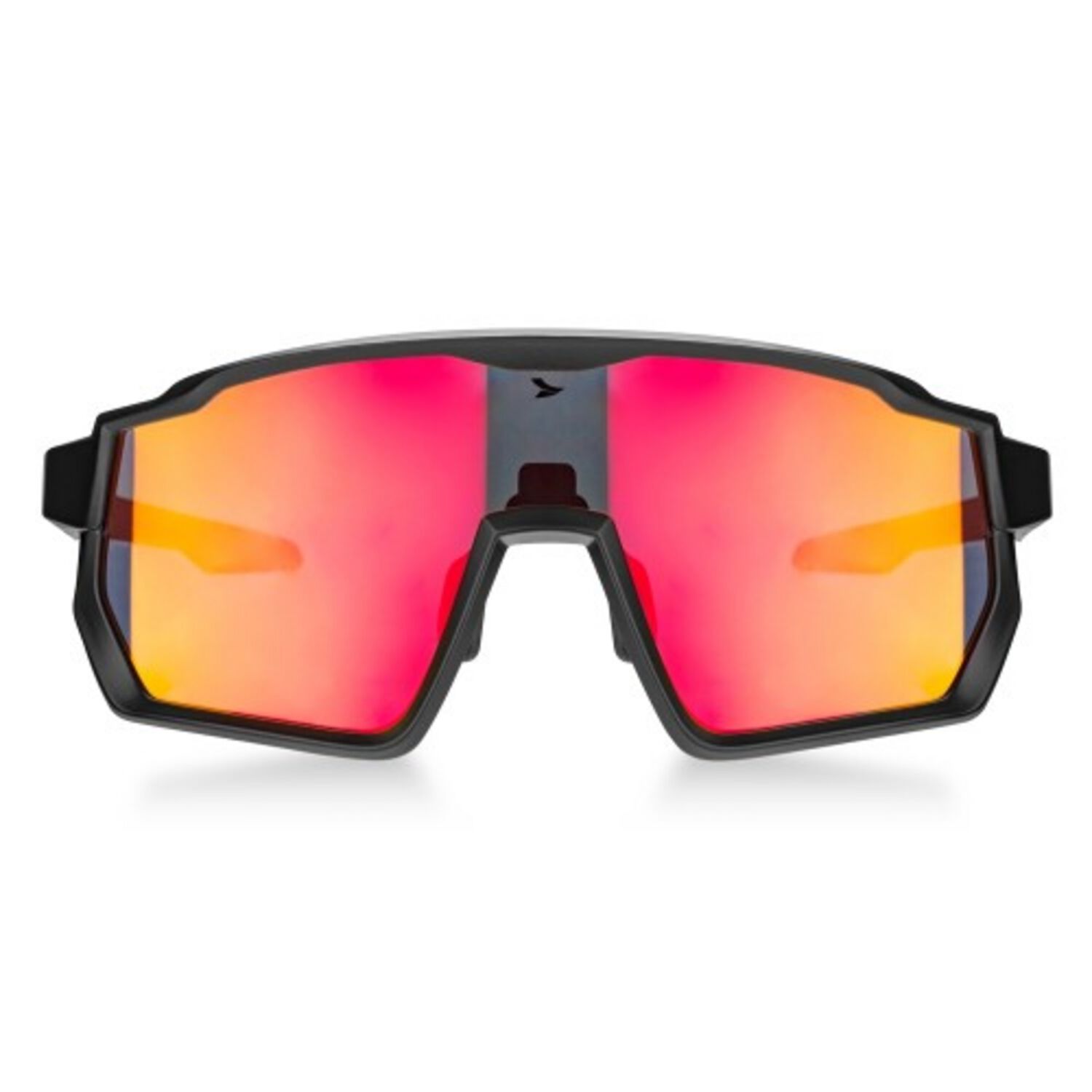Kit 3 Lentes Ciclismo Atrio Uv400 Rojo/negro Bi233 image number 2.0