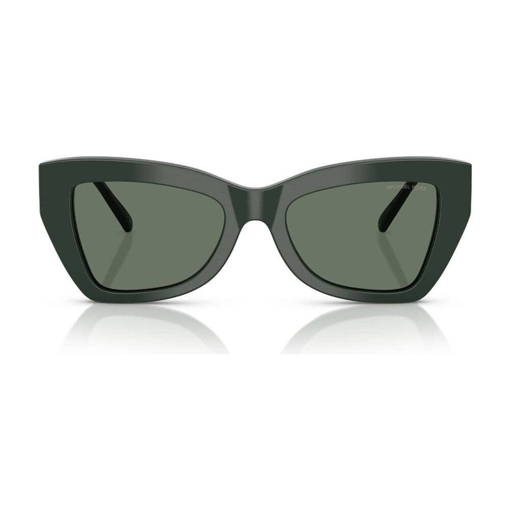 Lentes De Sol Montecito Verde Michael Kors image number 0.0