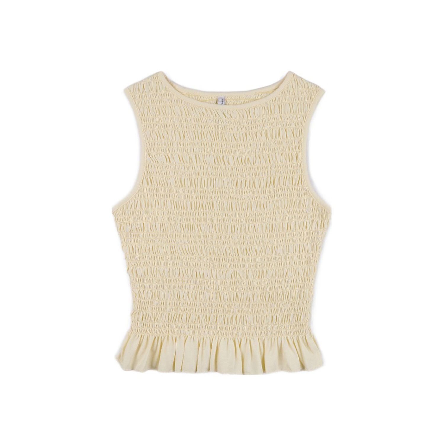 Polera Mujer Freedom image number 0.0