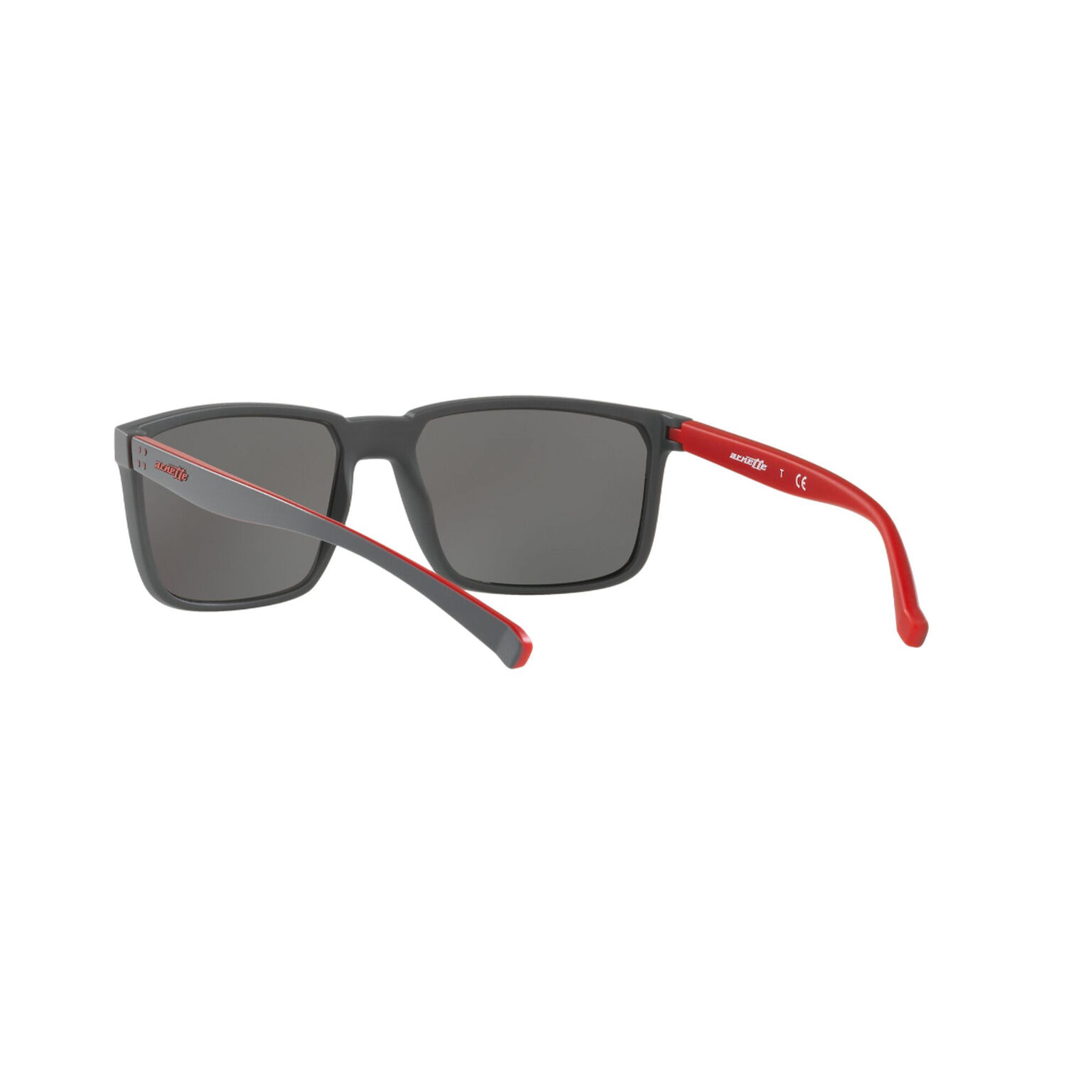 Lentes De Sol Stripe Gris Arnette image number 5.0