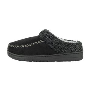 Pantufla Diantha Negro Passer