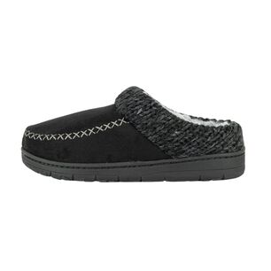 Pantufla Diantha Negro Passer