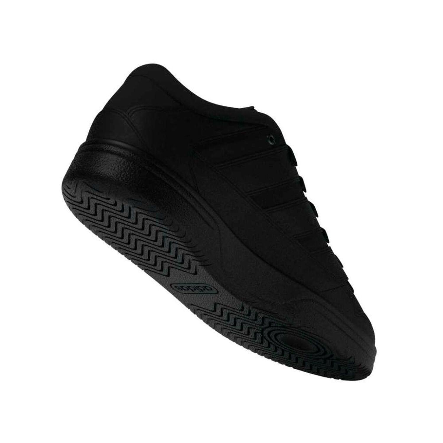 Zapatilla Basketball Hombre Adidas Break Start 2000 image number 9.0