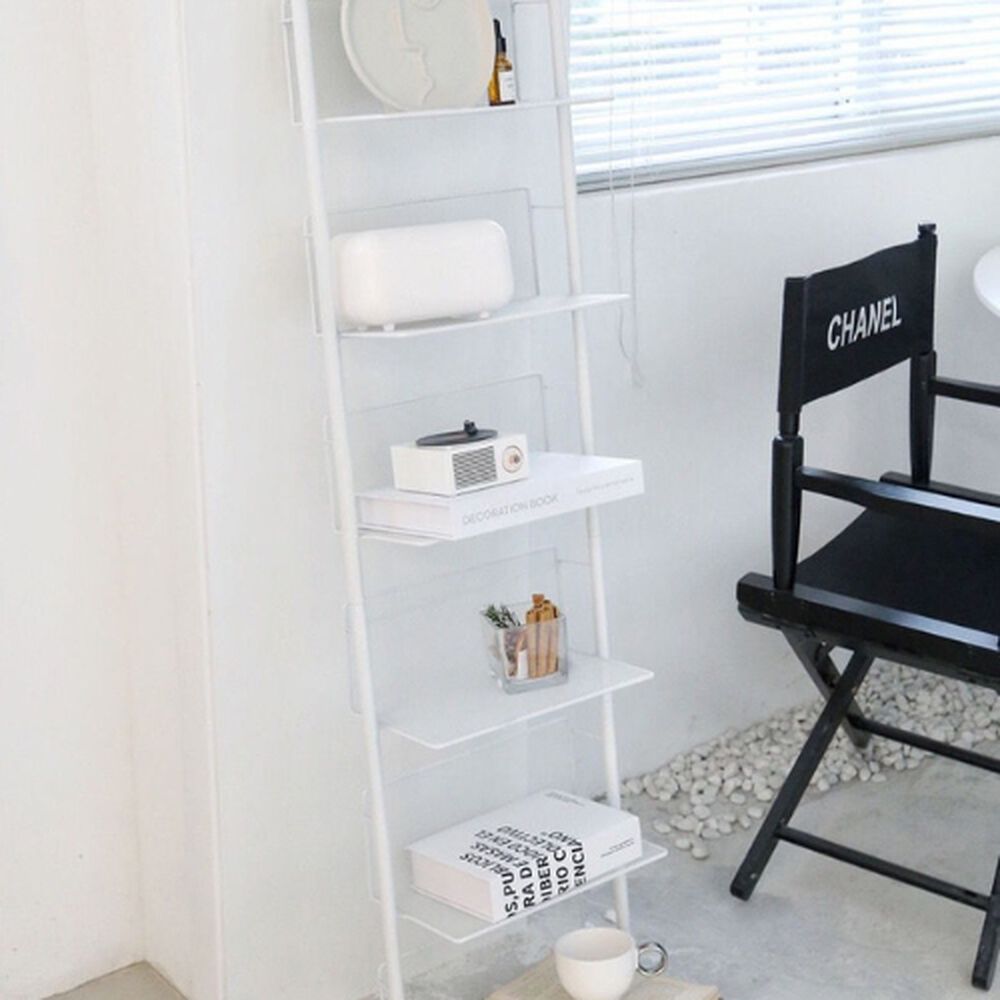 Estante Moderno Organizador Living Dormitorio 6 Niveles image number 2.0