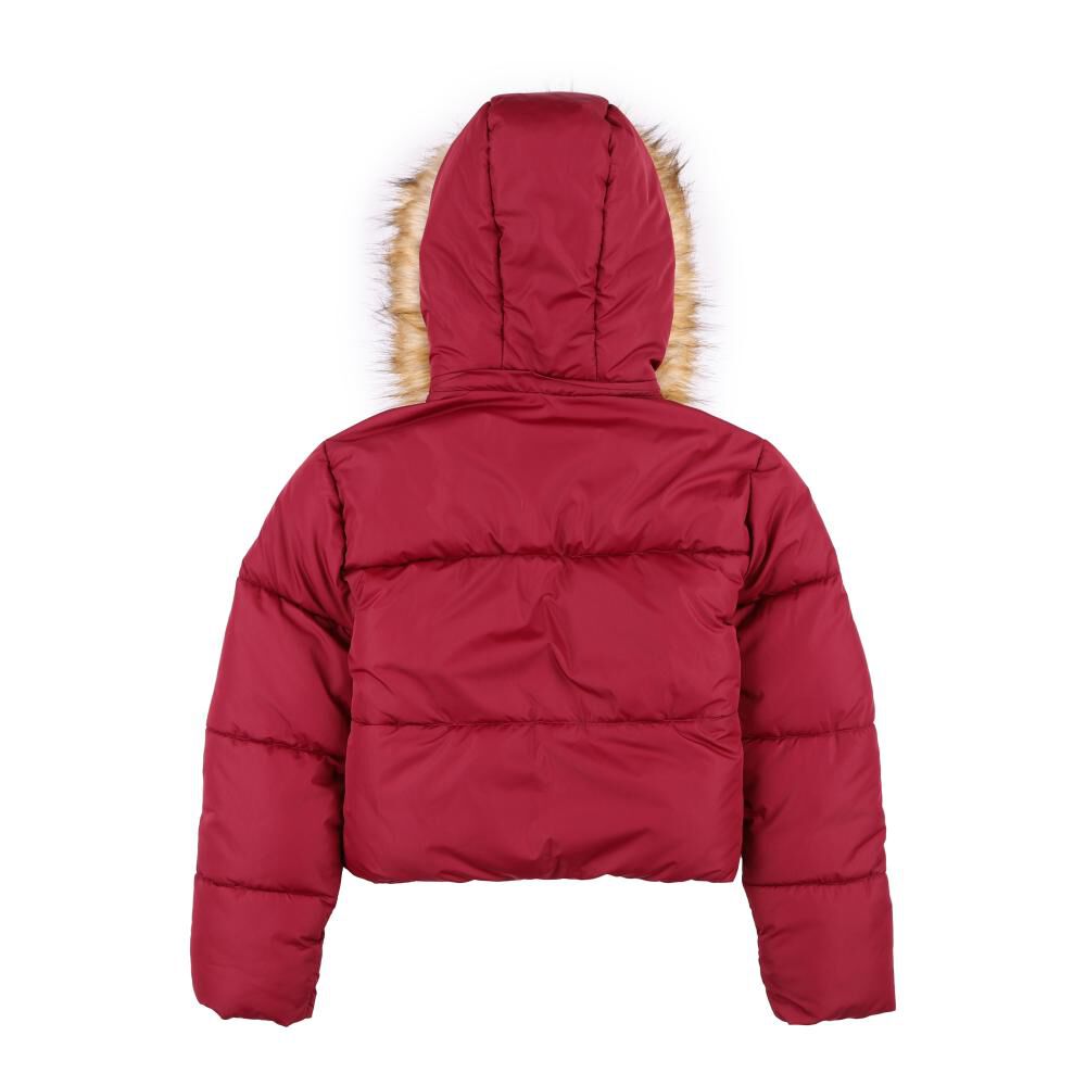 Parka Mujer Freedom image number 1.0