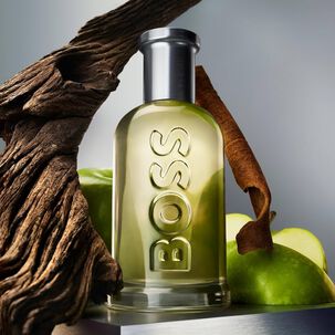 Hugo Boss Bottled 100 Ml Edt Hombre Tester Hugo Boss Bottled 100 Ml Edt Hombre Tester