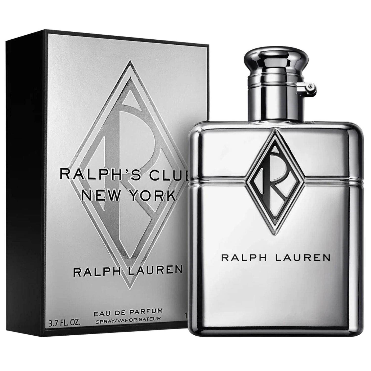 Ralphs Club New York 110 Ml Edp Ralph Lauren image number 0.0