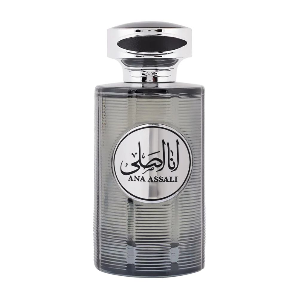 Rihanah Ana Assali For Men Edp 100 Ml image number 1.0