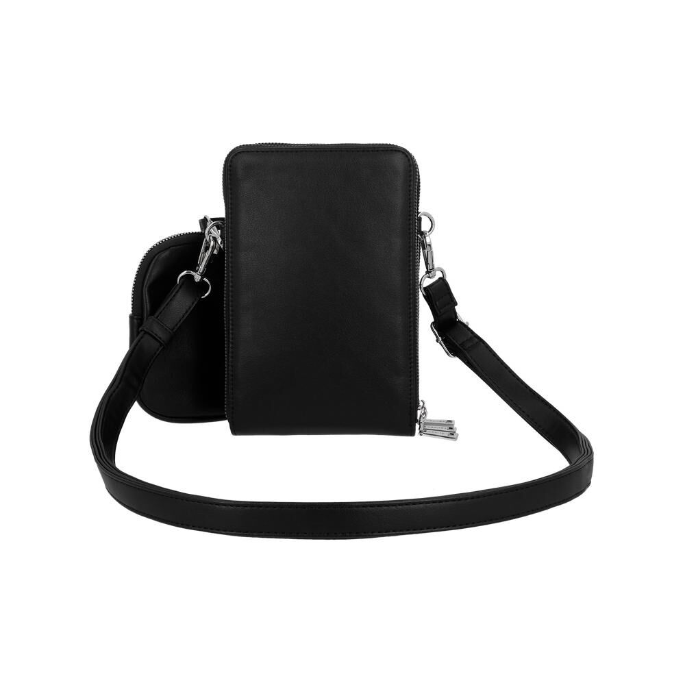 Portacelular Secret Nuuk St6 Xl Negro image number 2.0