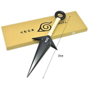 Kunai Naruto Shippuden Minato