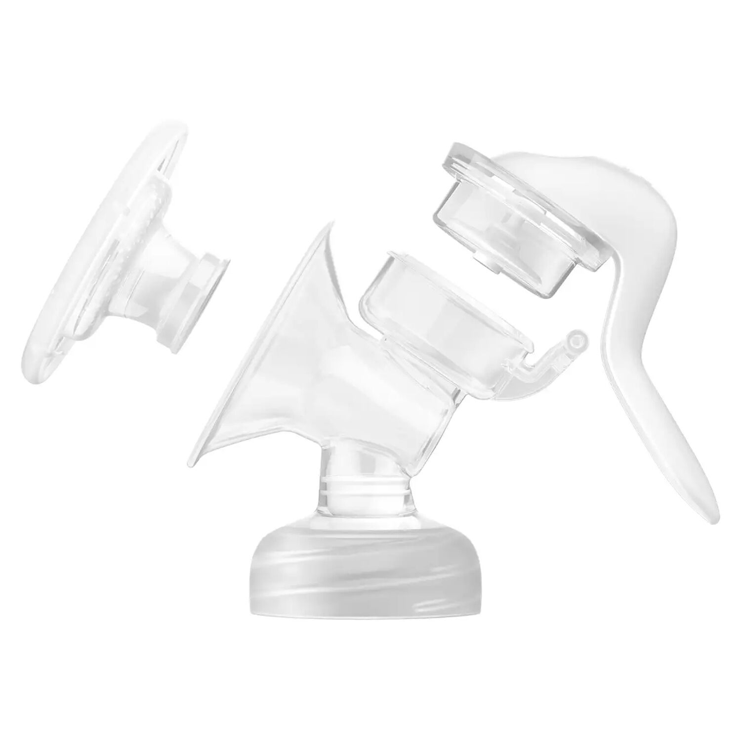 Extractor De Leche Manual Philips Avent Scf430/15 image number 3.0