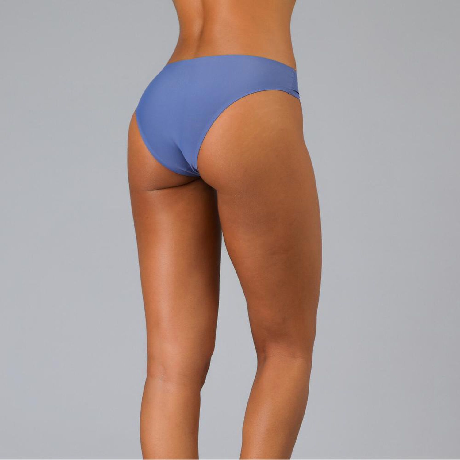 Pack 2x Bikini Microsolid Bonded Flores image number 3.0