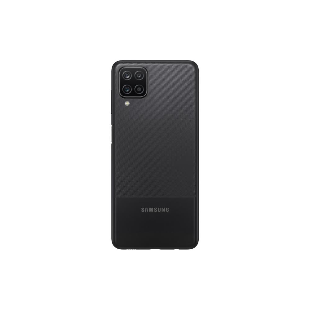 Smartphone Samsung Galaxy A12 / 128 Gb / Liberado image number 1.0