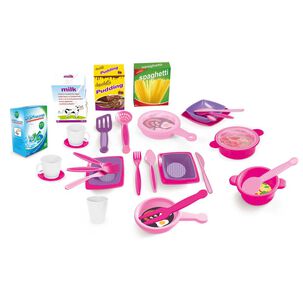 Juego De Rol Dolu Dl2543