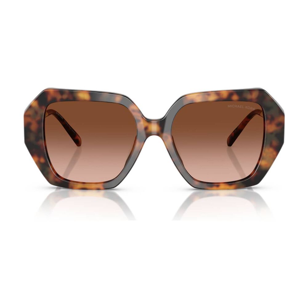 Lentes De Sol South Beach Havana Degradados Michael Kors image number 0.0