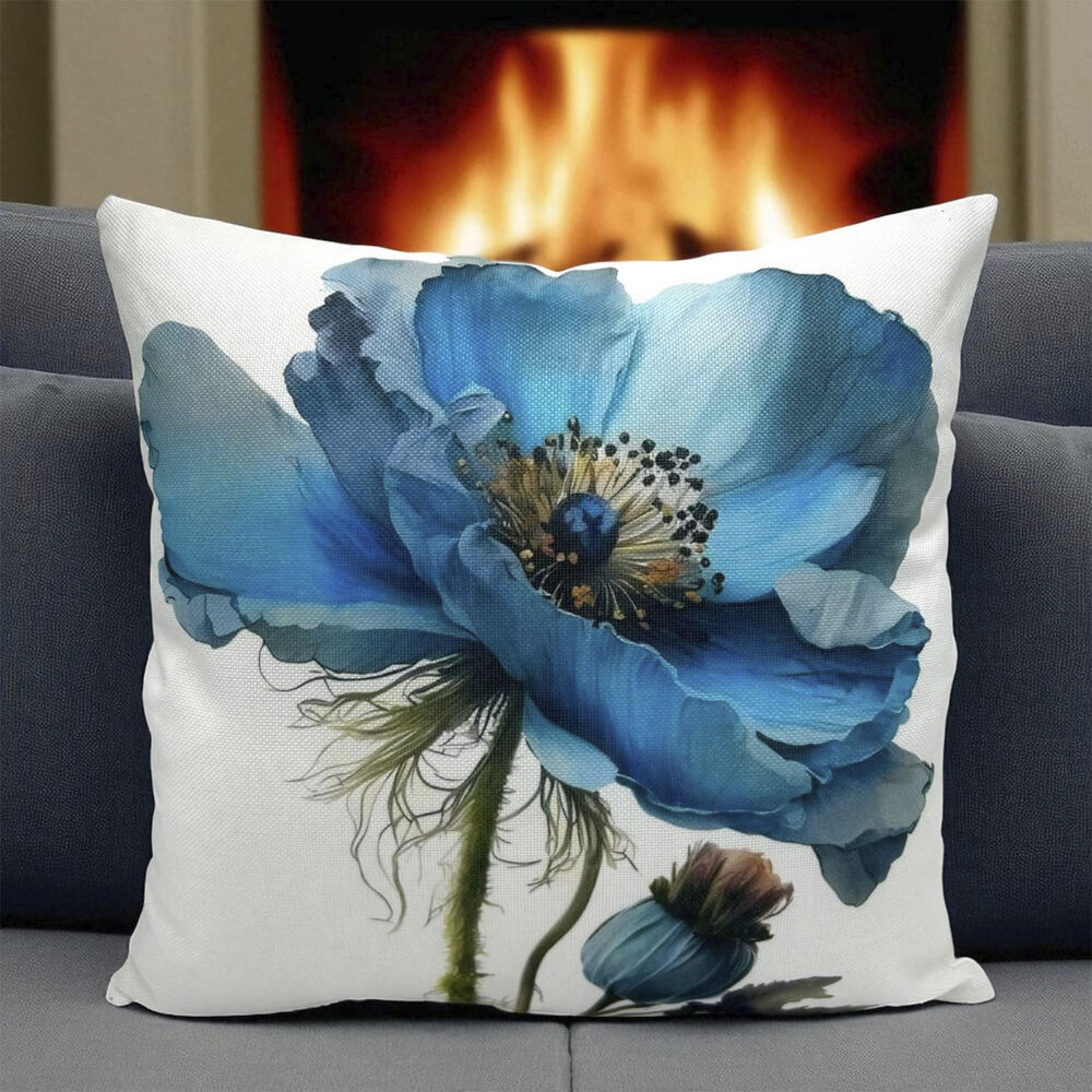 Pack De Fundas De Cojin Estampados 45x45 Mod26 image number 1.0