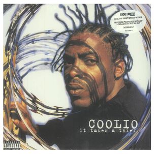 Coolio - It Take A Thief (2lp) | Vinilo