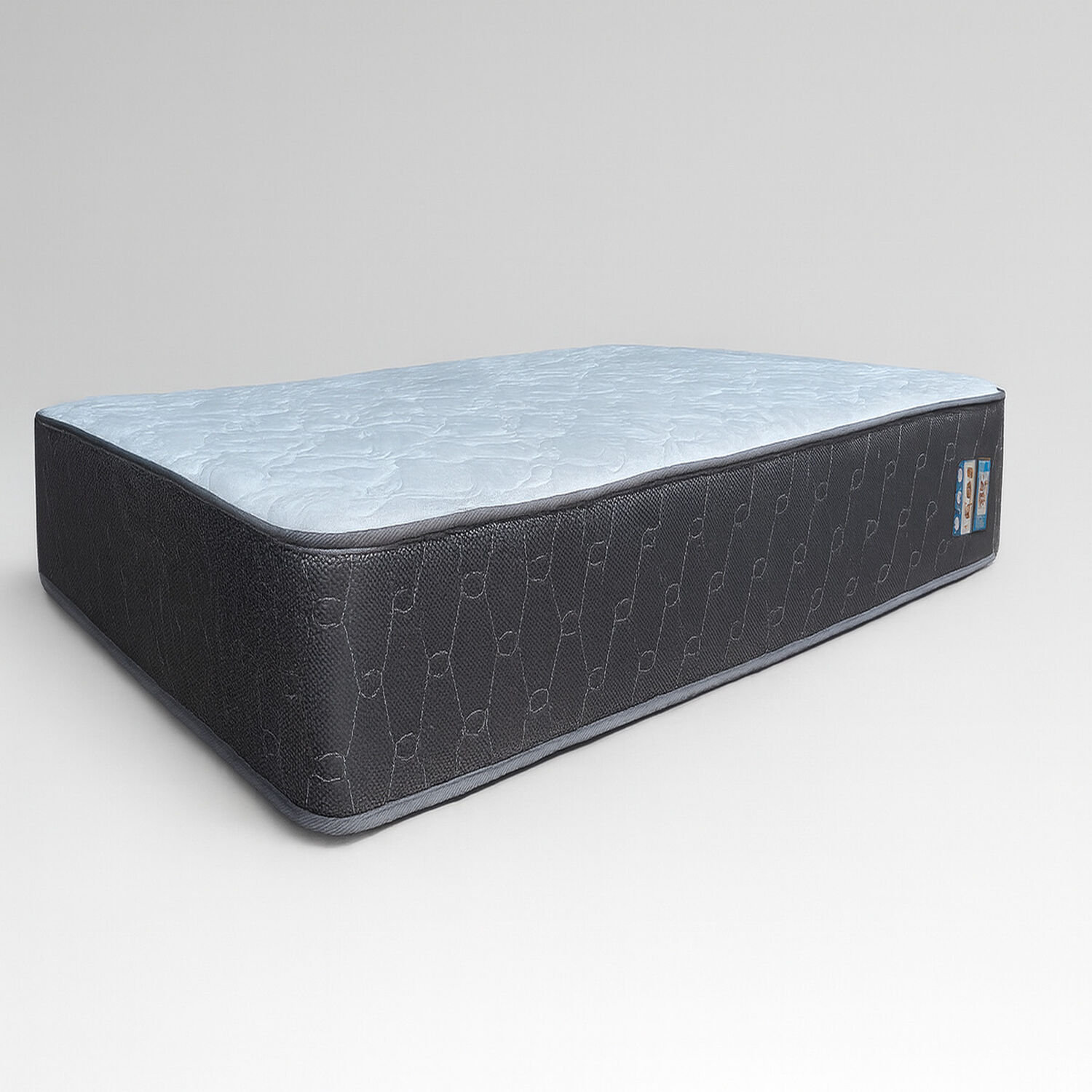 Colchon Urban Sleep Premium 1 Plza Resortes Bonnell , Espuma De Alta Densidad image number 0.0