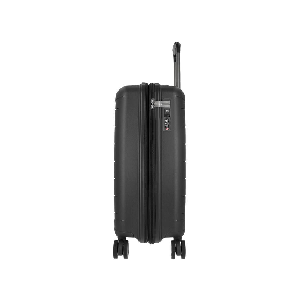 Maleta Cabina Saxoline Moonstone / 39 L image number 4.0