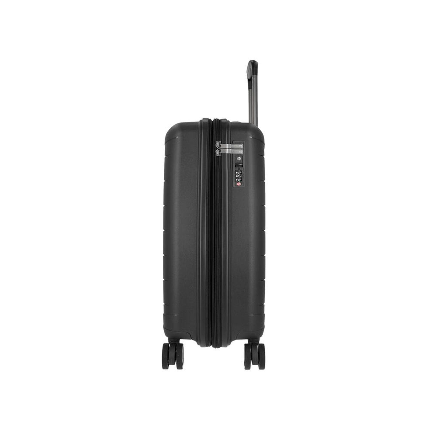 Maleta Cabina Saxoline Moonstone / 39 L image number 4.0
