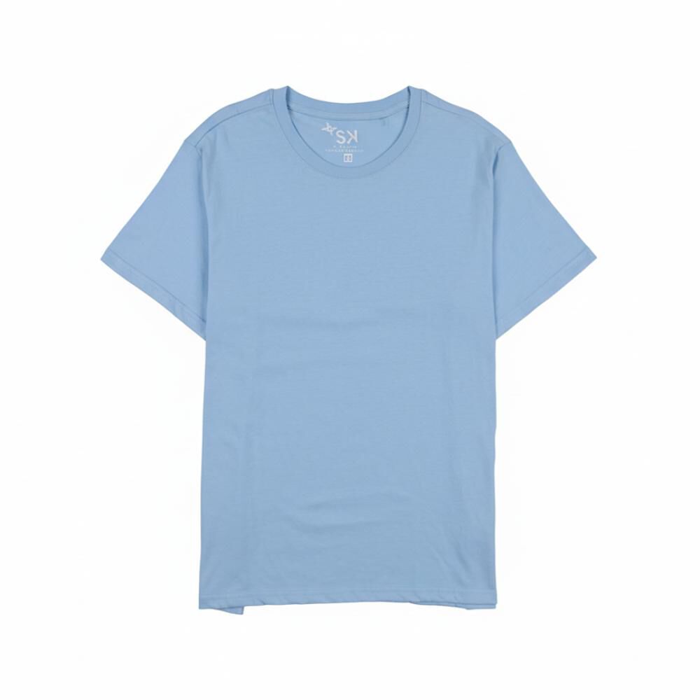 Polera Hombre Skuad image number 0.0