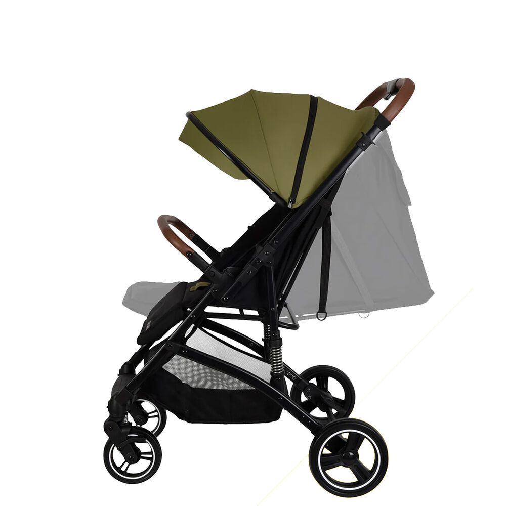 Coche Paseo Reversi Green image number 2.0