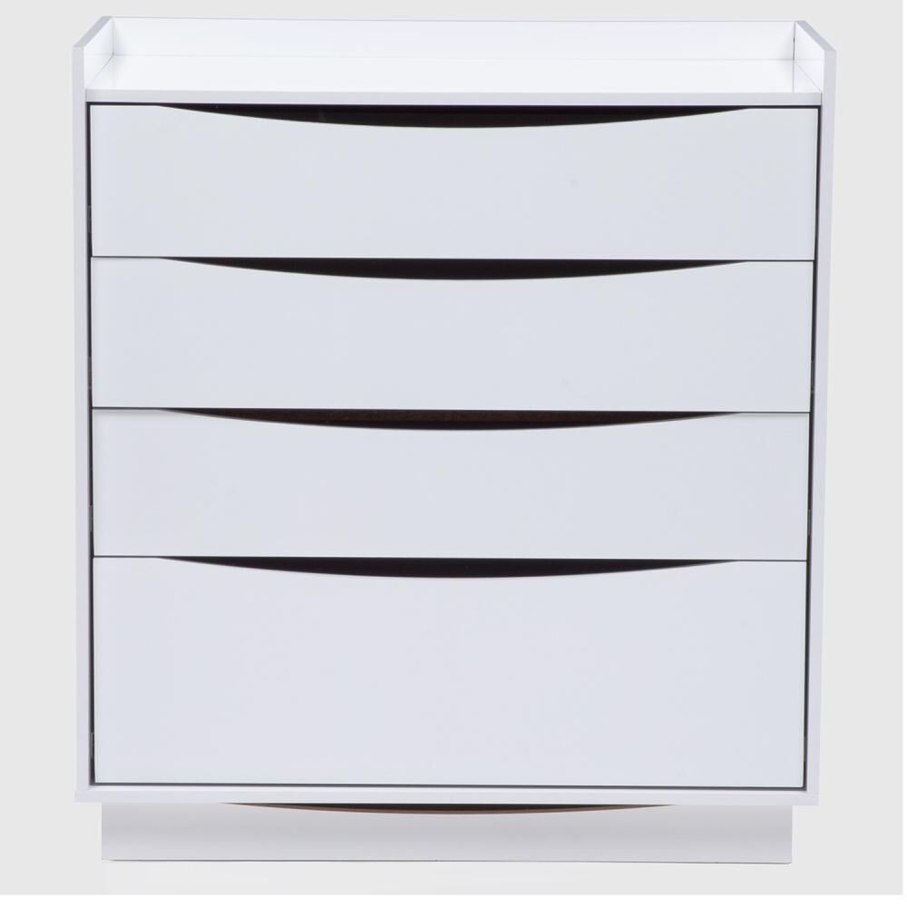 C&oacute;moda Roca Jeric&oacute; Modular / 4 Cajones image number 0.0